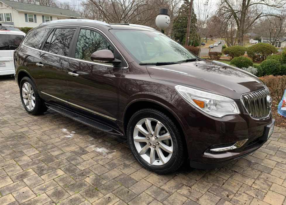 Car Detailing bethesda Md